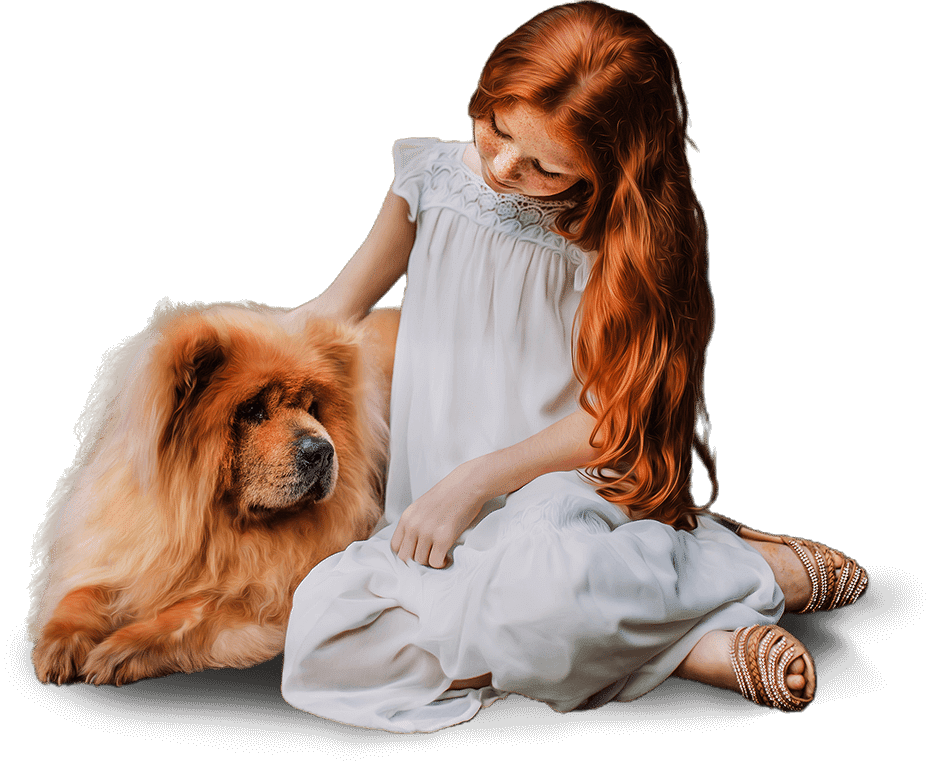 girl-with-dog-2