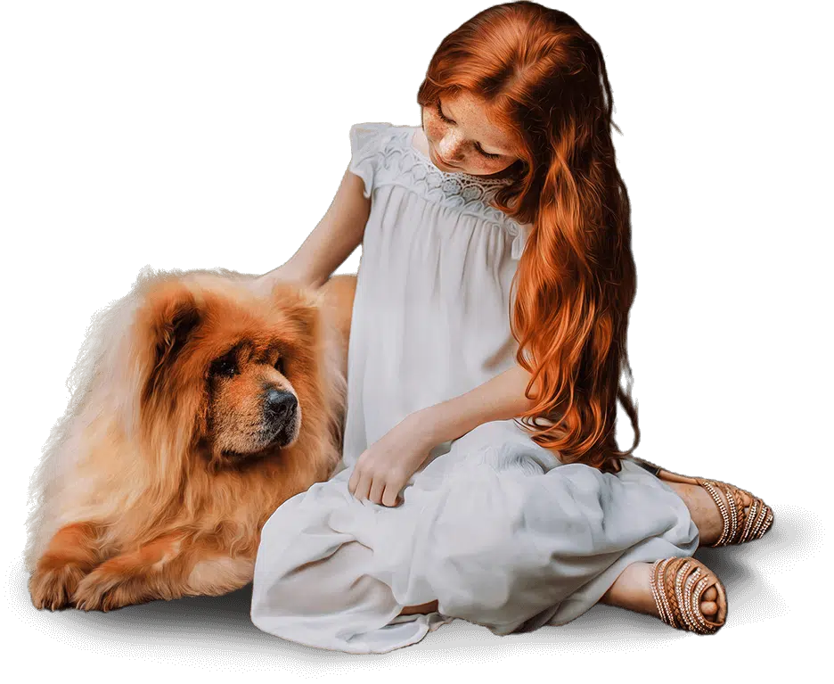 girl-with-dog-2