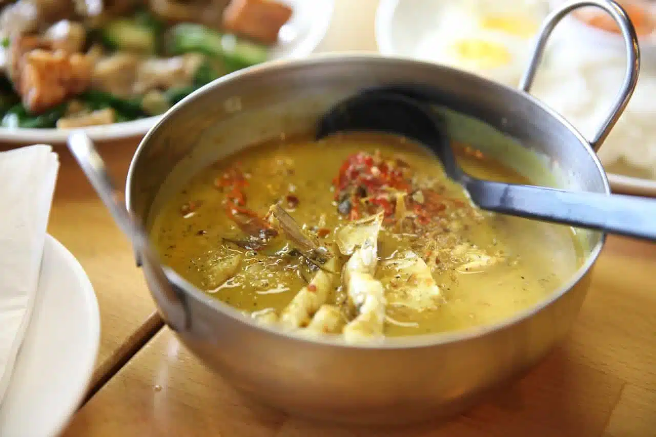Chicken-Broth