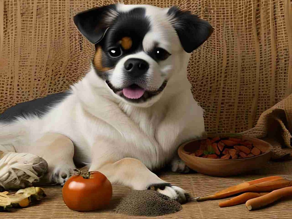 Unique-Nutritional-Requirements-of-Dogs
