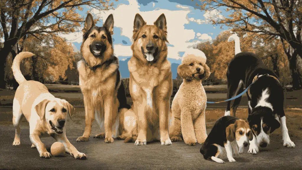Choose-dog-names
